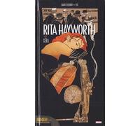 The Music & Films Of Rita Hayworth