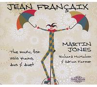 The Music for Solo Piano Duo & d