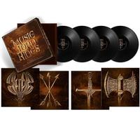 The Music from Lord of the Rings Boxset