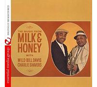 The Music From Milk & Honey