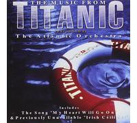 The Music from Titanic [Import]