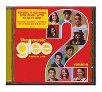 Original Soundtrack – Glee: the Music Volume 2