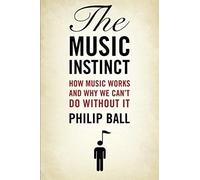 The Music Instinct