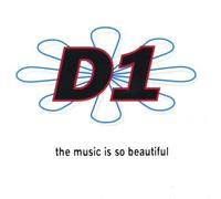 The Music is So Beautiful