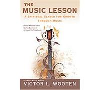 Victor L. Wooten – The Music Lesson – Berkley