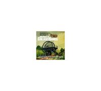 Various Artists – The Music Lives On Now – Import – Island