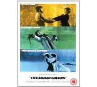 The Music Lovers [Import]