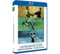 The Music Lovers / La symphonie pathétique (1970) Blu Ray avec audio francais