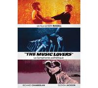 The Music Lovers (La symphonie pathétique)