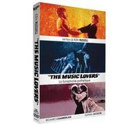 The Music Lovers : La symphonie pathétique E