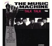 Concord — (Turn on) the Music Machine