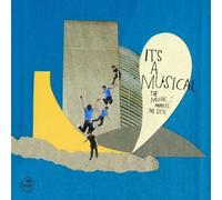 The Music Makes Me Sick [Import]