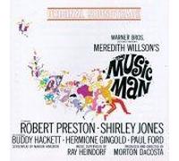 The Music Man (1962 Film Soundtrack)