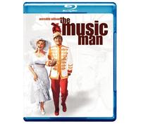 The music man Blu-ray