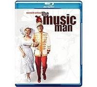 The Music Man – Blu-ray – Warner Bros.