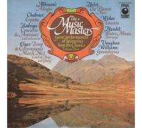 The Music Masters - Great Performances Of Favourites From The Classics Volume Three