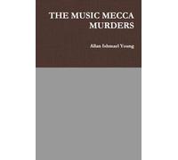 The Music Mecca Murders