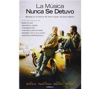 The Music Never Stopped / La musica nunca se detuvo G