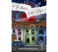 The Music Never Stops: “It is time to own your story”