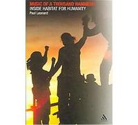 The Music of a Thousand Hammers Paul Leonard (Auteur)