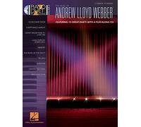 The music of andrew lloyd webber +cd