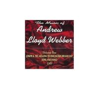 The Music Of Andrew Lloyd Weber Volume 1