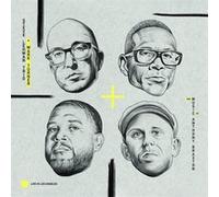 The Music Of Anthony Braxton