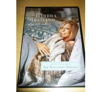 The Music of Barbra Streisand: Love Is the Answer - Selections From the Television Specials