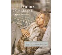 The Music of Barbra Streisand: Love Is the Answer - Selections From the Television Specials