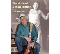 The Music Of Bessie Smith
