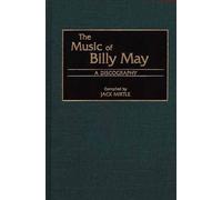The Music Of Billy May
