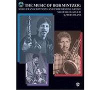 The Music of Bob Mintzer Bob Mintzer, Miles Osland (Auteur)