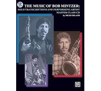 The Music Of Bob Mintzer / Recueil + Cd