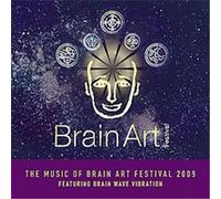 The Music of Brain Art Festival 2009 Various Artists (Auteur)