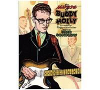Sokolow, Fred – Music of Buddy Holly Arranged for F – Importé – Nathan