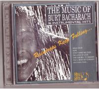 The Music Of Burt Bacharach