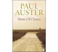 The music of chance Paul Auster (Auteur)