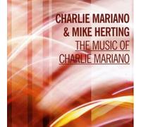 The Music of Charlie Mariano