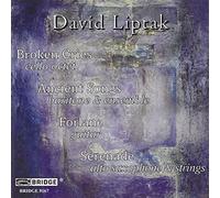David Liptak : Musique de chambre