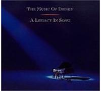 The Music of Disney: A Legacy in Song (US [Import]