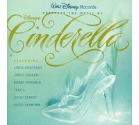 The Music Of Disney's Cinderella