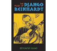 The Music of Django Reinhardt