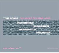The Music Of Elton John