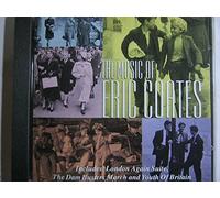 The Music of Eric Coates [Import]