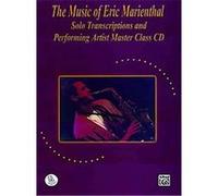 The Music of Eric Marienthal