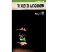 The Music Of Fantasy Cinema