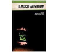 The Music Of Fantasy Cinema