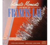 The Music Of Francis Lai