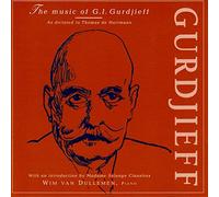 The Music of G. I. Gurdjieff