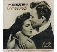 The Music of Goodbye - Movie Dreams - Colección de Música de Películas Románticas por Moonlight Orchestra, CD Clásico, 14 Temas Instrumentales